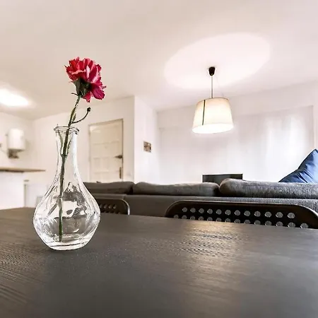 2-bedroom Escape Costa Adeje (Tenerife)