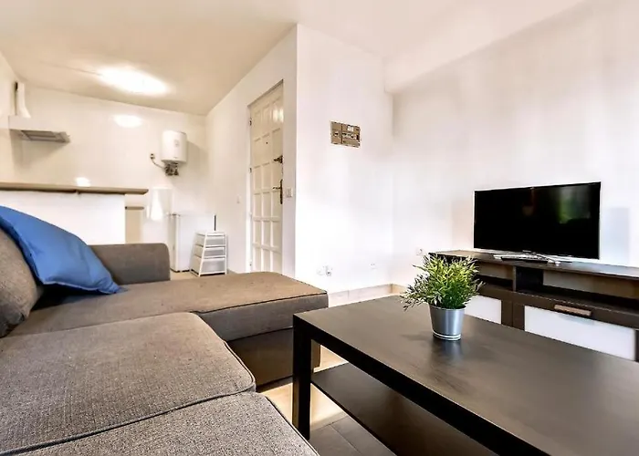 2-bedroom Escape Apartment Costa Adeje (Tenerife)