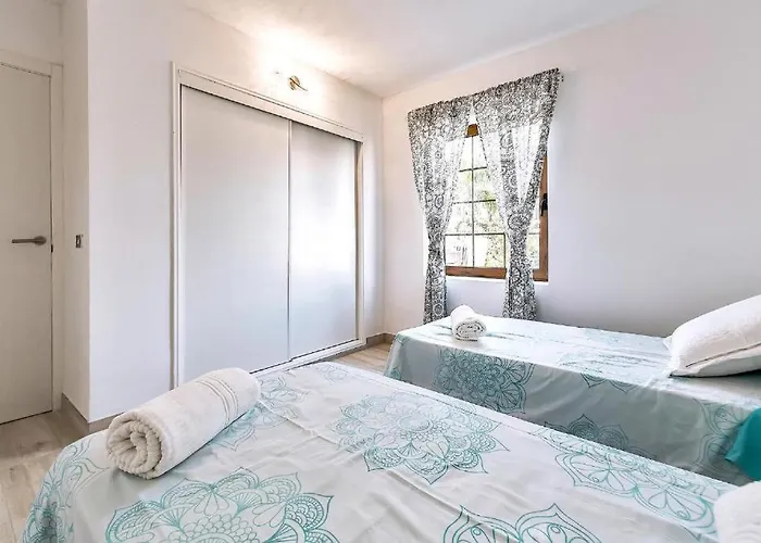 2-bedroom Escape Apartment