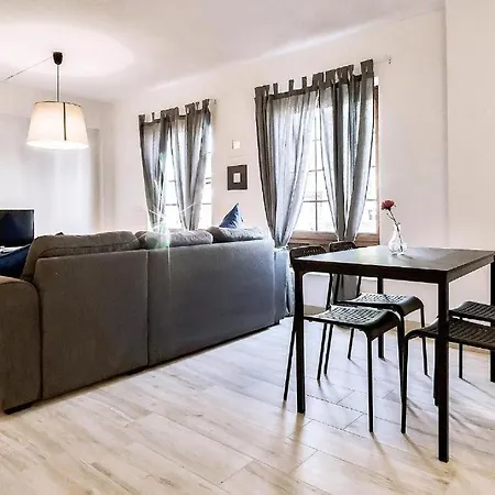 2-bedroom Escape 公寓