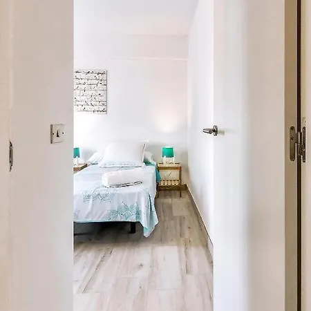 Daire 2-bedroom Escape *
