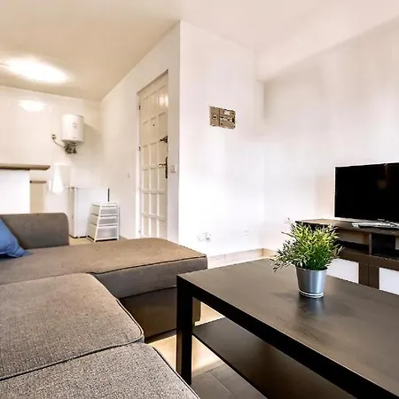 2-bedroom Escape Daire Costa Adeje