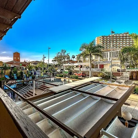 公寓 2-bedroom Escape