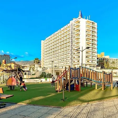 Apartamento 2-bedroom Escape Costa Adeje (Tenerife)