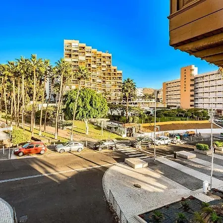 2-bedroom Escape * Costa Adeje