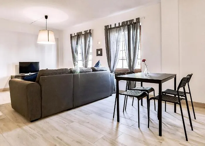 2-bedroom Escape 公寓