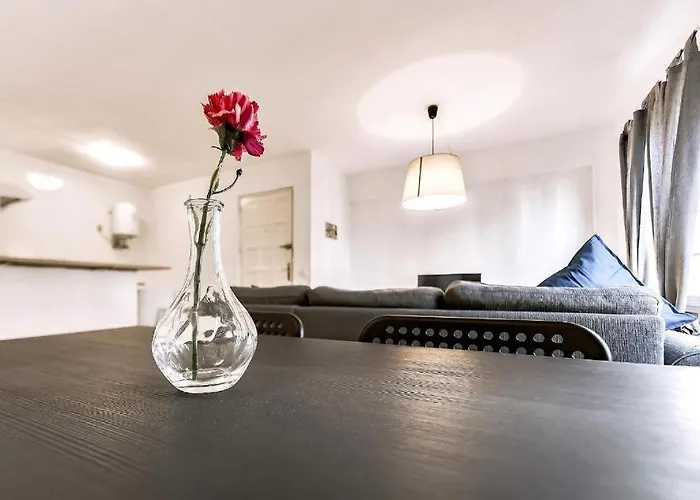 2-bedroom Escape Costa Adeje (Tenerife)