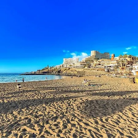 Appartement 2-bedroom Escape Costa Adeje (Tenerife)