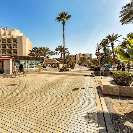 Appartement 2-bedroom Escape *