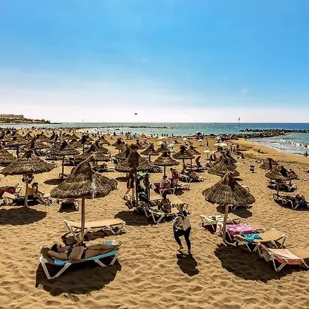 Appartement 2-bedroom Escape