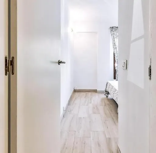 Apartamento 2-bedroom Escape