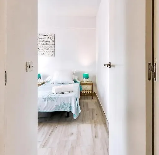 Διαμέρισμα 2-bedroom Escape *