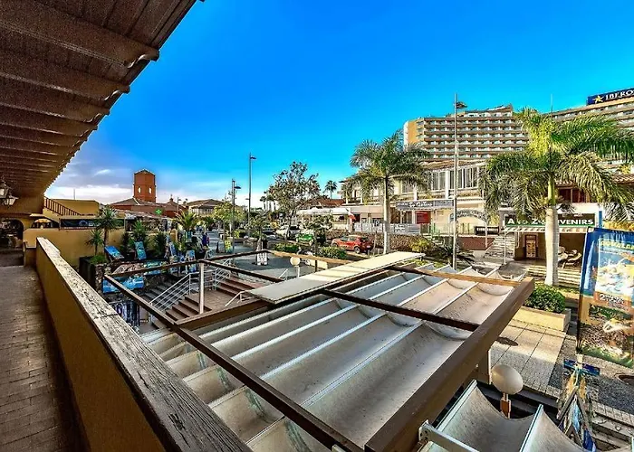 Διαμέρισμα 2-bedroom Escape