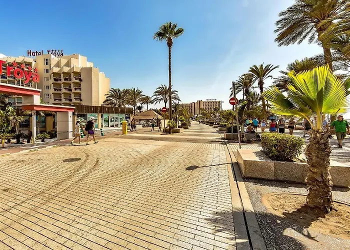 Διαμέρισμα 2-bedroom Escape *