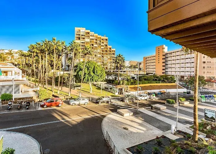 2-bedroom Escape * Costa Adeje (Tenerife)