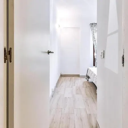 Apartamento 2-bedroom Escape